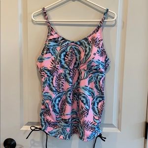 Maternity swimsuit